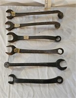 Ford Wrenches