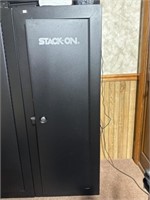 Stack On 18 Long Gun Safe