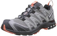 Salomon Women's Xa Pro 3D Trail Running Shoe,