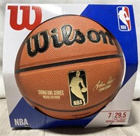 Wilson Nba Basketball Size 29.5