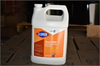 Clorox Cleaner - Qty 144