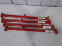 4  Stacking clamps