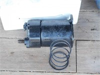 SMALL BLOCK CHEVY SOLENOID