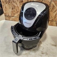 Gravitti Air fryer