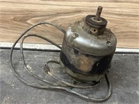 Electric motor / scrap