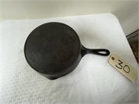 Wagner Ware #7 Cast Iron Skillet