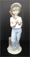 Lladro "Can I Play" 7610