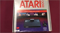 Atari 2600 Video System