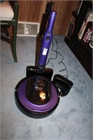 Shark Ion Robot Vacuum