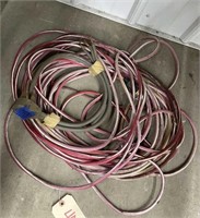 Electrical Cord & Heavy Duty Elec Cord