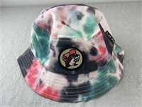BUC-EE’S Tye Die Embroidered Bucket Hat