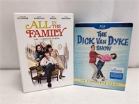 The Complete Classic Sitcom Series Collection