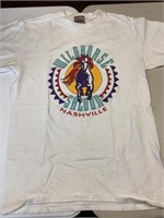 Vintage Wild Horse Saloon Nashville T-Shirt