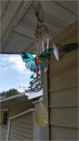 Butterfly Décor & Windchime