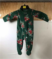 New Carters Baby Onesie 9mo