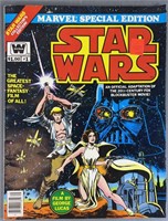 Marvel Special Edition Star Wars #1 1977