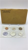 1964 U.S. Mint Proof Set