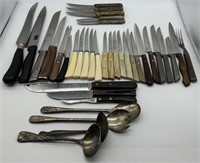 Knives - Chicago Cutlery Regent Sherwood Robinson