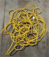 Husky 50' extension cord