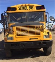 1997 International 3800 T44E School Bus