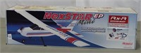 NexStar EP Mini by Hobbico SuperTigre 400