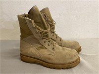 Vibram Military Boots Size 11.5 R