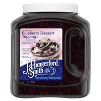 2PACK J Hungerford Smith Blueberry Dessert