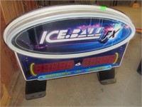 ICE BALL FX DOUBLE MARQUEE