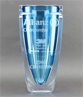 Waterford Vase Trophy; Allianz 2005 Championship