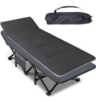 MOPAICOT CAMPING COT FOR ADULTS  SIMILAR TO STOCK