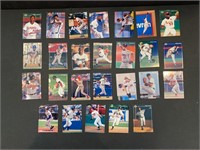 1992 Upper Deck Minor League Baseball Complete 26