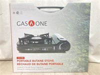 Gas One Portable Butane Stove