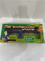 Marshmallow Shooter