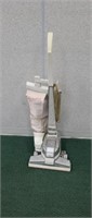 Vintage Kirby generation upright vacuum cleaner,