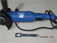 5" Angle Grinder new