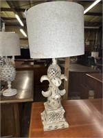 Table lamp 30 tall
