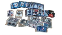 Lot of Various Sports Cards