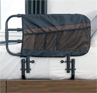 $110 Stander EZ Adjust Bed Rail, Adjustable Senior