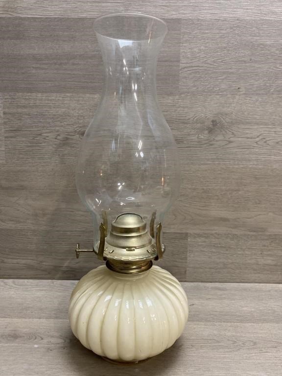 Kerosene 13" Lamp