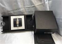 Raymond Weil Parsifal Woman's Watch Never Worn