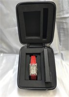 Raymond Weil Ladies' Tango Watch  Never Worn