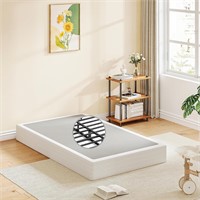 EZBeds Twin-XL Box-Spring