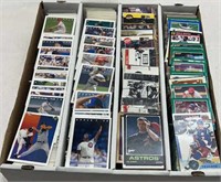 SPORTS CARDS COLLECTION