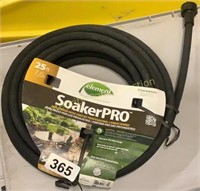 SoakerPro 25’ Hose