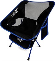 Camping Chair - UltraLight Nature Gear retail $40