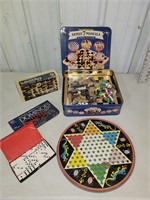 vintage games