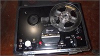 Vintage Fujiya Reel to Reel Recorder G