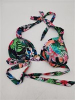 Women's Bikini Top - L