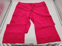 Women's Loose Fit Pants - XL