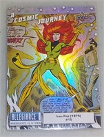 Allegiance Avengers vs X-Men Cosmic Journey PJ9